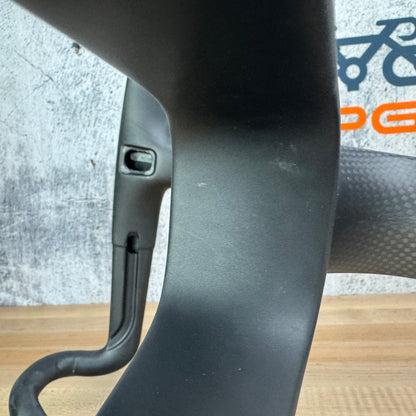 Low Mile! 2025 Argonaut GR3 UDH 56cm Carbon Disc Frameset 700c Enve AR