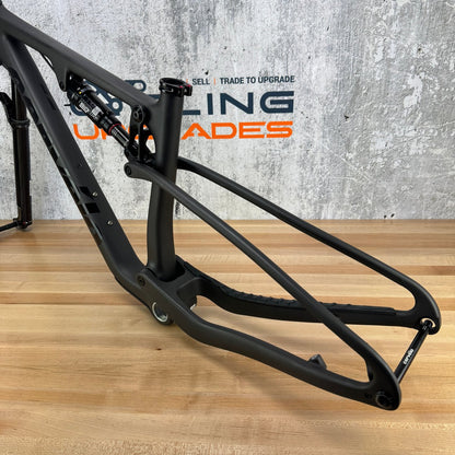 Low Mile! 2024 Cervelo ZFS-5 Small Carbon Boost UDH MTB Frameset 29" Rockshox SL