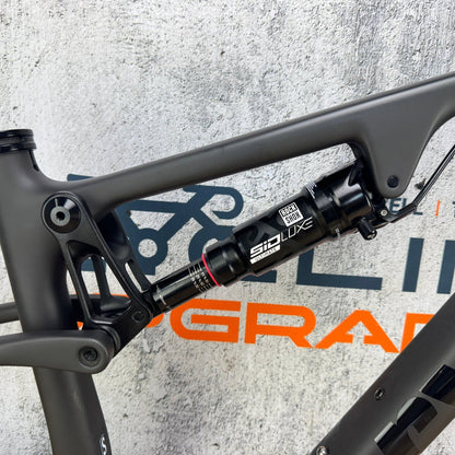 Low Mile! 2024 Cervelo ZFS-5 Small Carbon Boost UDH MTB Frameset 29" Rockshox SL