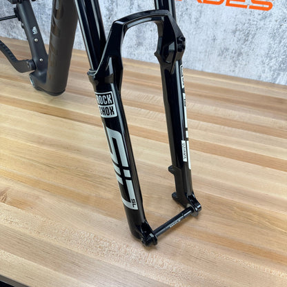 Low Mile! 2024 Cervelo ZFS-5 Small Carbon Boost UDH MTB Frameset 29" Rockshox SL