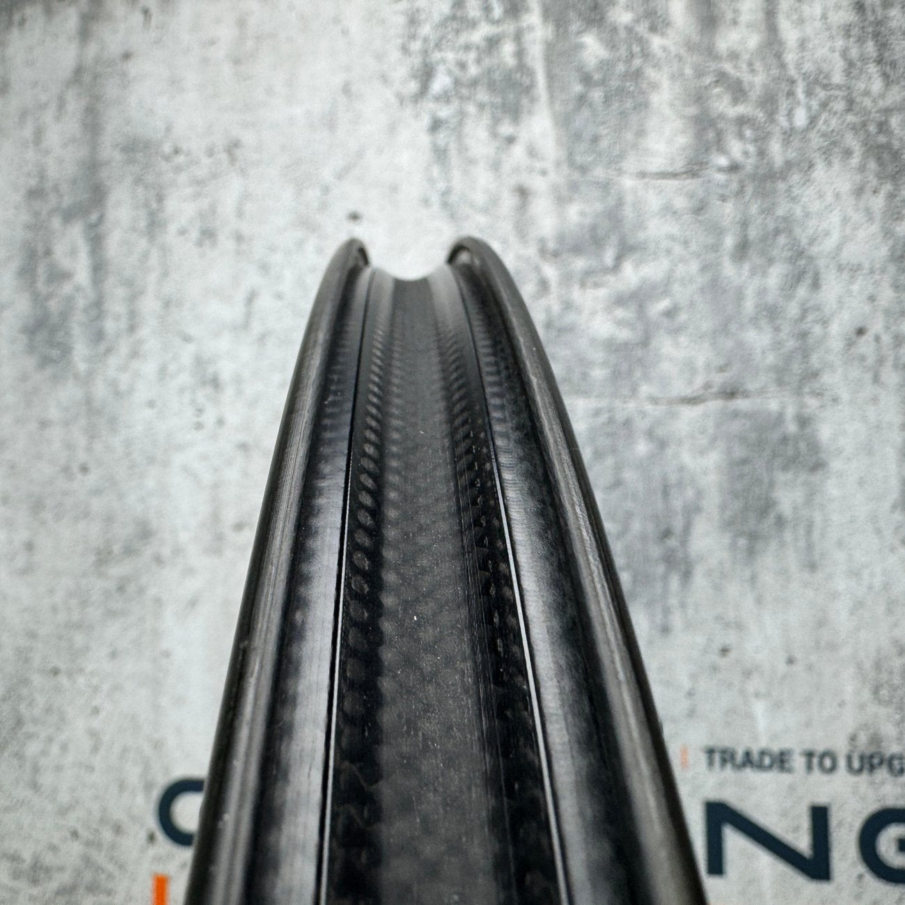Low Mile! Campagnolo Bora WTO 45 Carbon Tubeless Disc Wheelset 700c 1576g