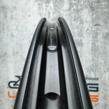 Low Mile! Cannondale Hollowgram R-SL 50 Carbon Tubeless Disc Wheelset 700c 1565g