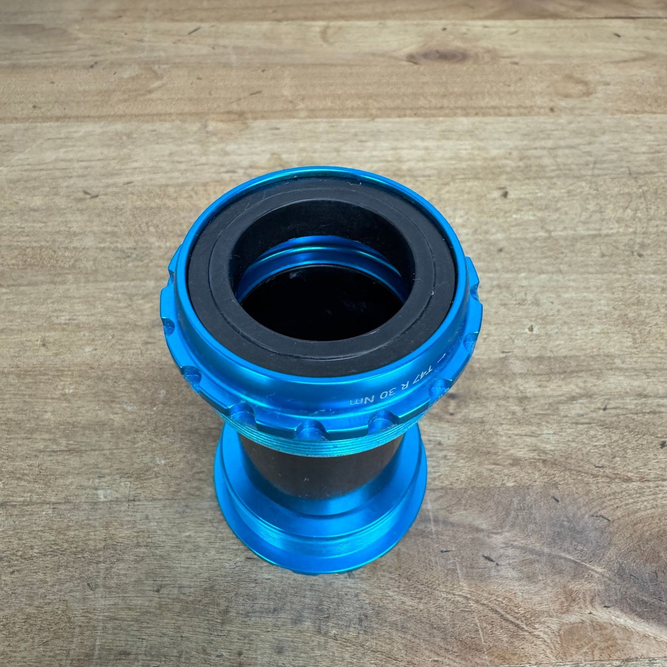 Ceramicspeed T47a for Sram DUB Cervelo/Factor Ceramic Bike Bottom Bracket 108g