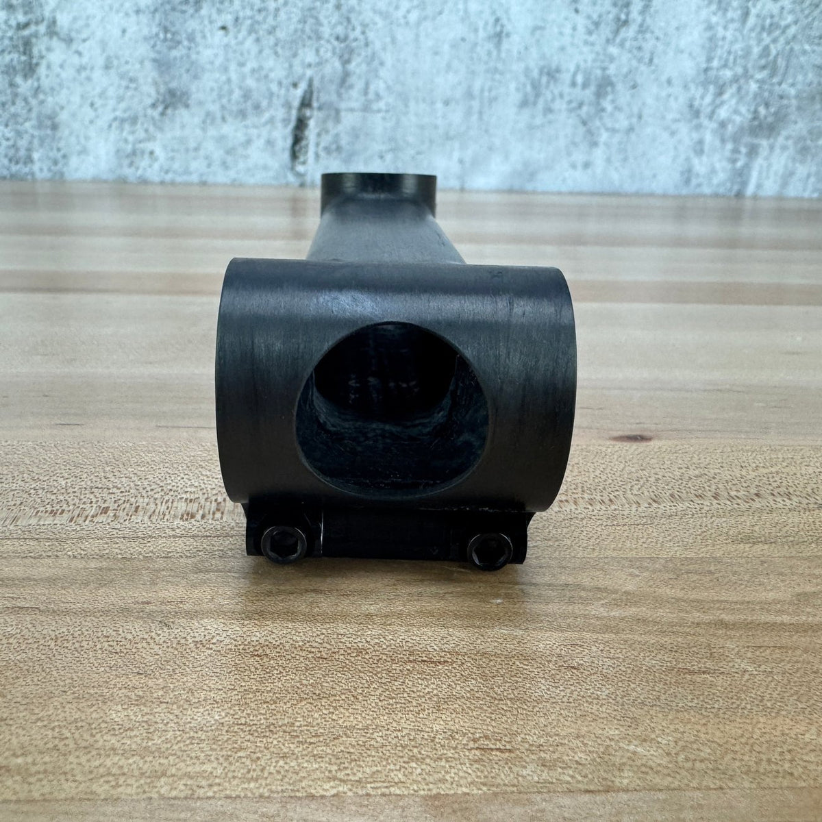 Low Mile Darimo IX2 Carbon 110mm ±6 Degrees 31.8mm Bike Stem 1 1/8" 89g — photo 8 of 8