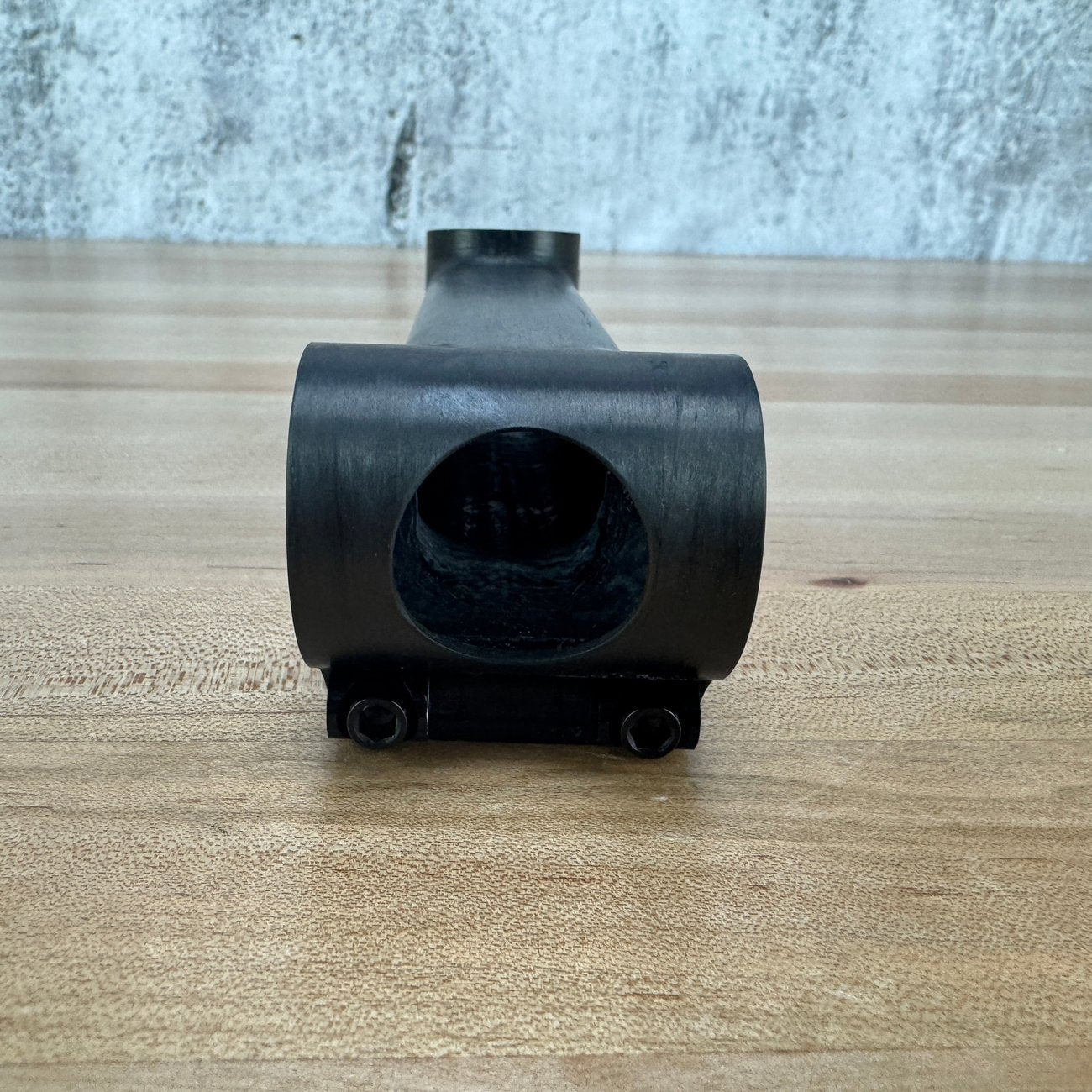 Low Mile Darimo IX2 Carbon 110mm ±6 Degrees 31.8mm Bike Stem 1 1/8" 89g