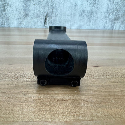 Low Mile Darimo IX2 Carbon 110mm ±6 Degrees 31.8mm Bike Stem 1 1/8" 89g