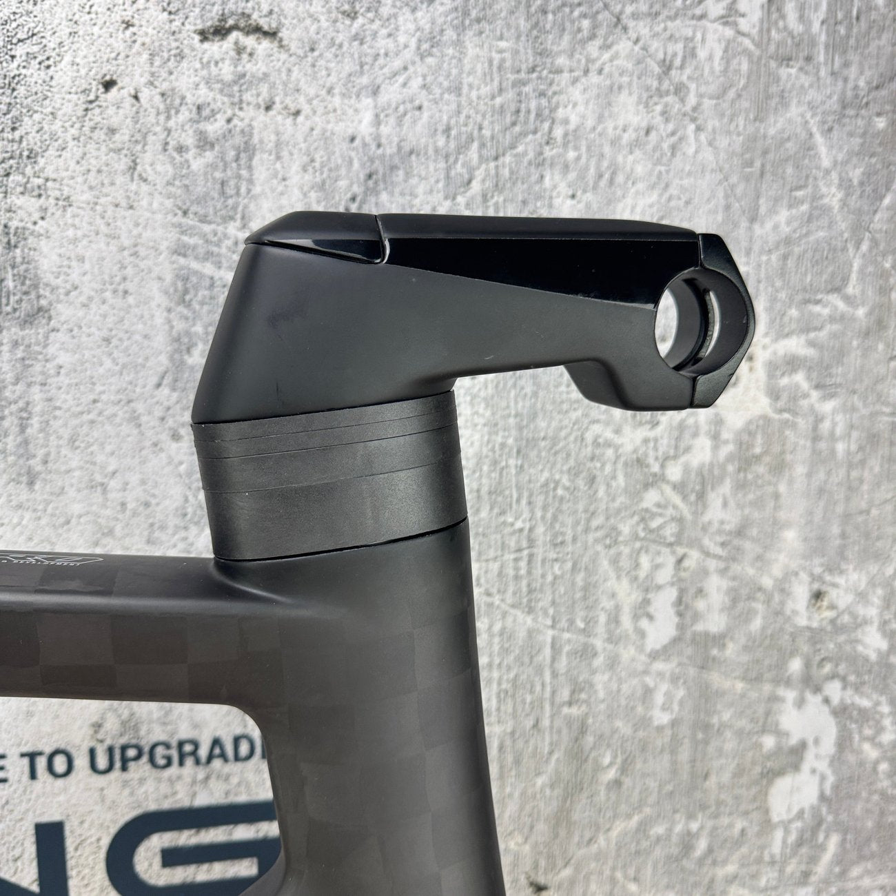 Low Mile! Felt AR FRD Matte Textreme XL 58cm Carbon Disc Frameset 700c 2431g