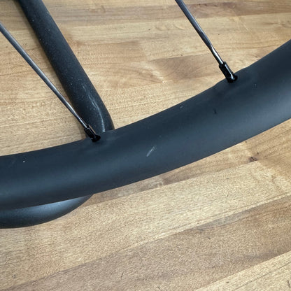Low Mile! Reserve Santa Cruz 25|GR Carbon Tubeless Disc Wheelset 650b 1359g