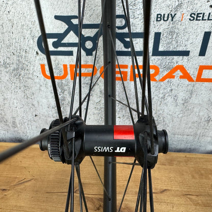 Low Mile! Shimano Dura-Ace C50 Carbon Tubeless Disc Wheelset 700c DT 240 Hubs
