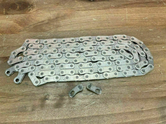 Low Mile Sram Force AXS D1 12-Speed Flattop Bike Chain - Various Lengths Available
