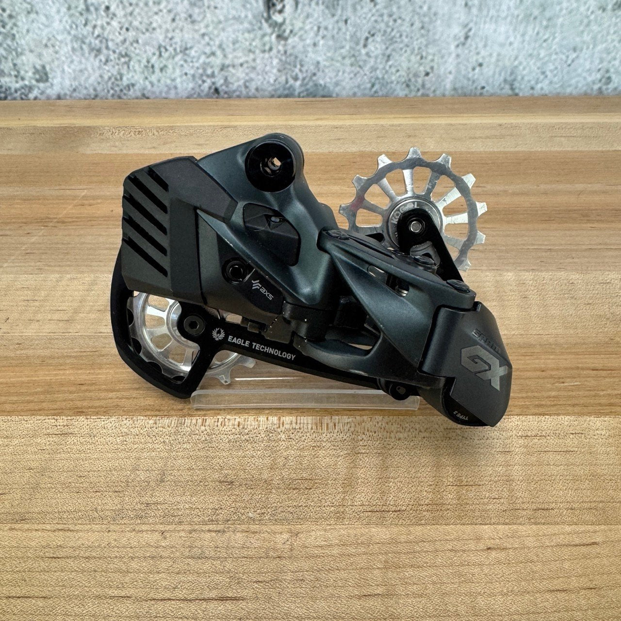 Low Mile! SRAM GX Eagle AXS Rear Derailleur