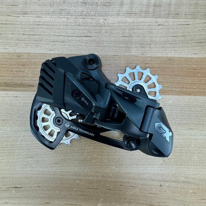 Low Mile! SRAM GX Eagle AXS Rear Derailleur
