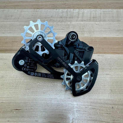 Low Mile! SRAM GX Eagle AXS Rear Derailleur