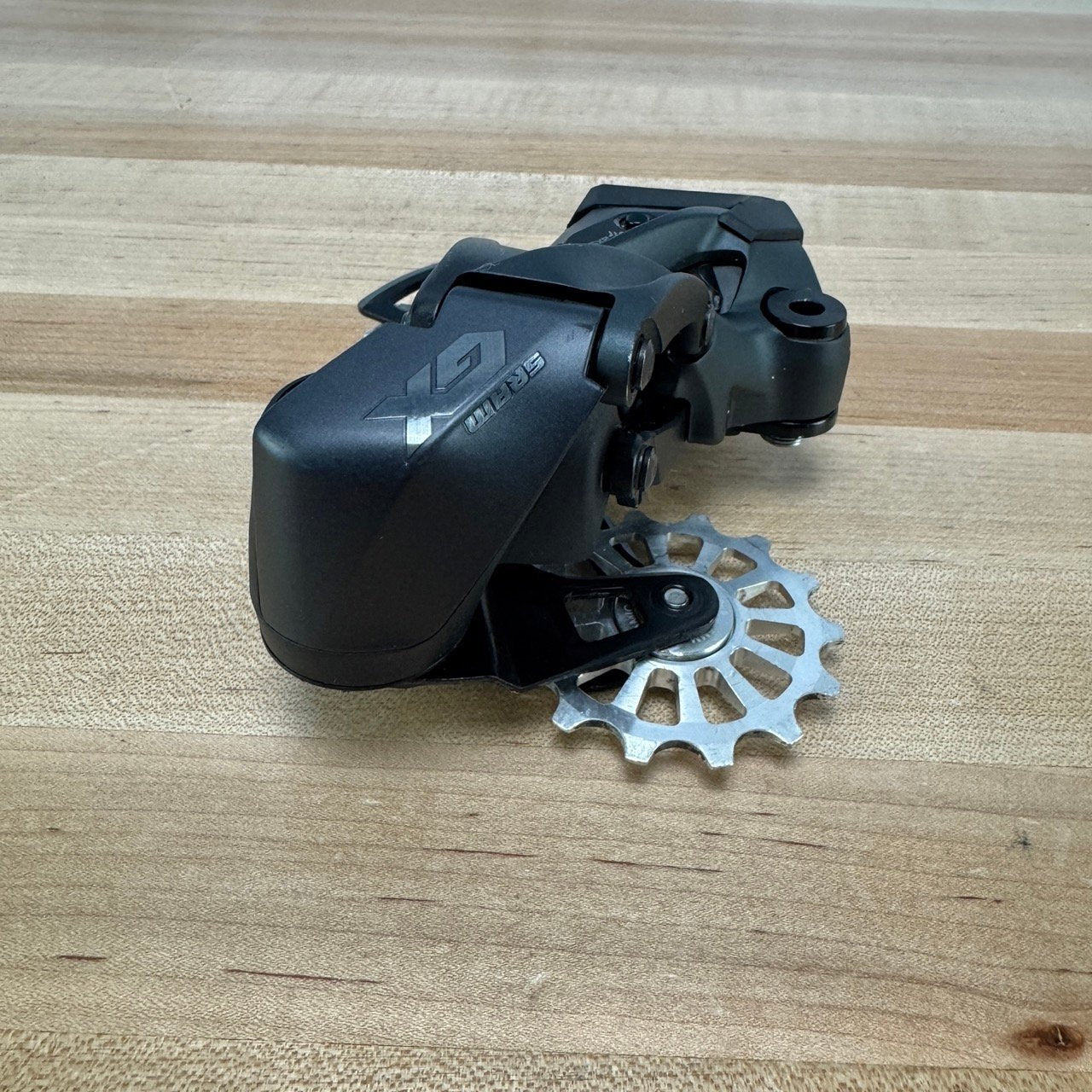 Low Mile! SRAM GX Eagle AXS Rear Derailleur