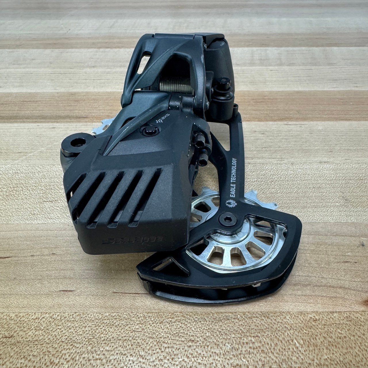 Low Mile! SRAM GX Eagle AXS Rear Derailleur