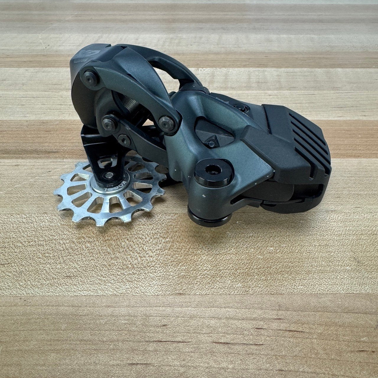 Low Mile! SRAM GX Eagle AXS Rear Derailleur
