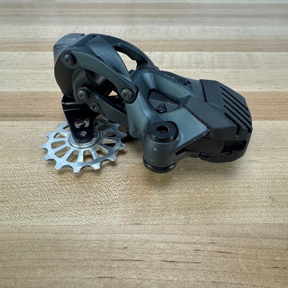 Low Mile! SRAM GX Eagle AXS Rear Derailleur