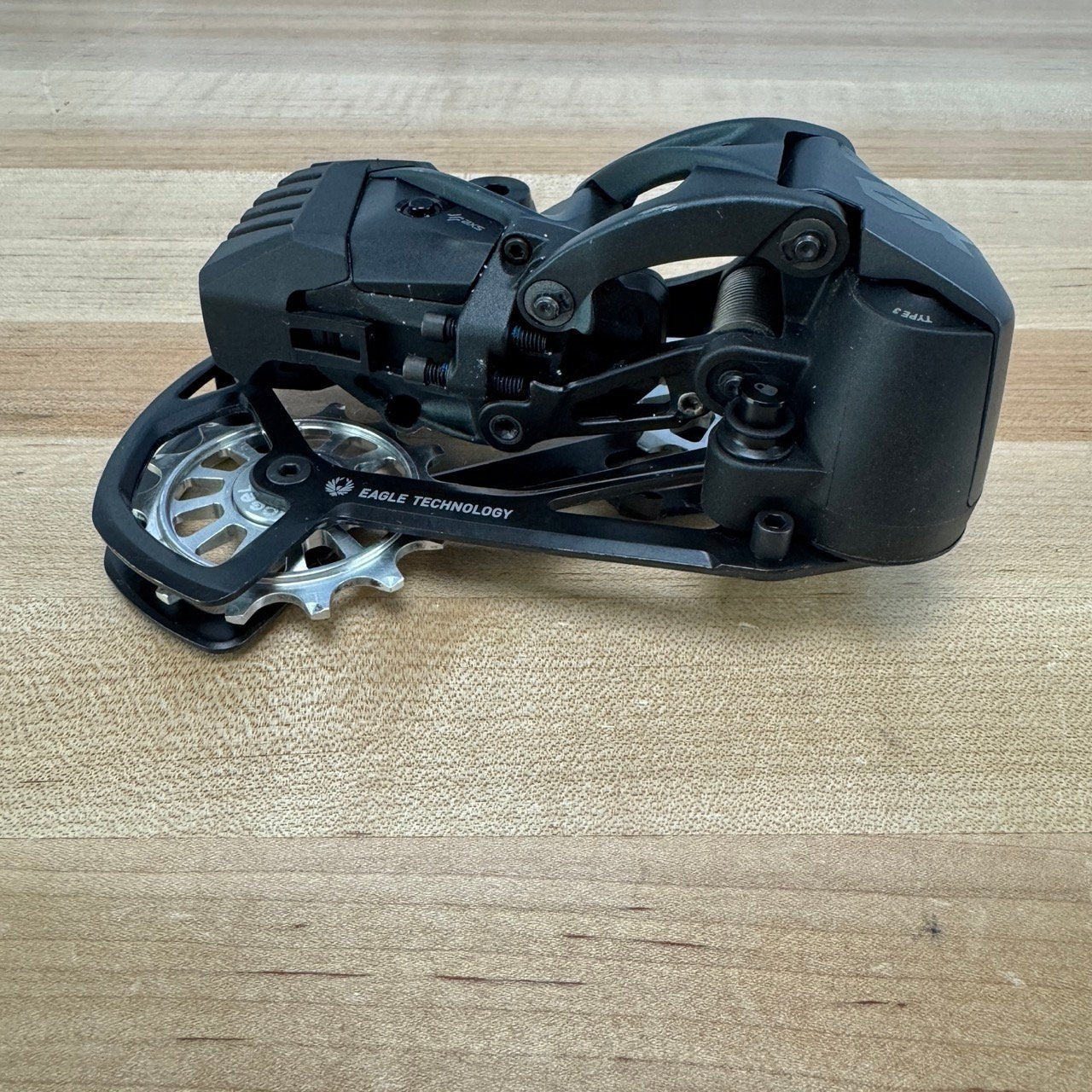 Low Mile! SRAM GX Eagle AXS Rear Derailleur
