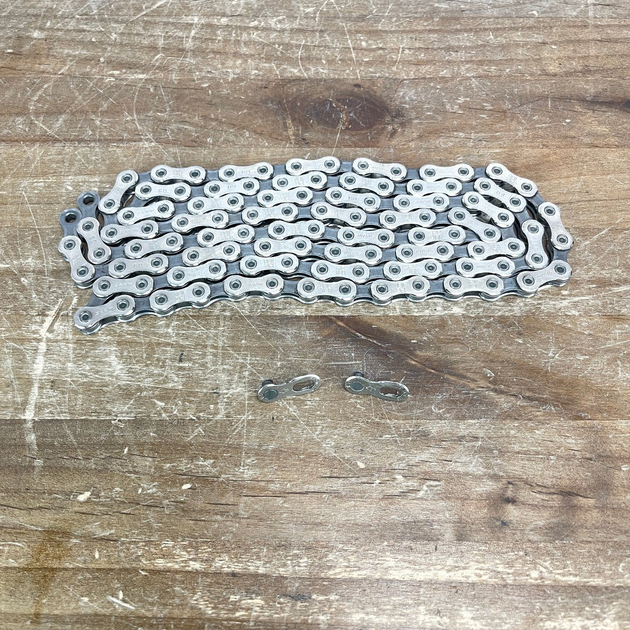 Low Mile Sram PC-1130 11-Speed Bike Chain - Various Lengths Available
