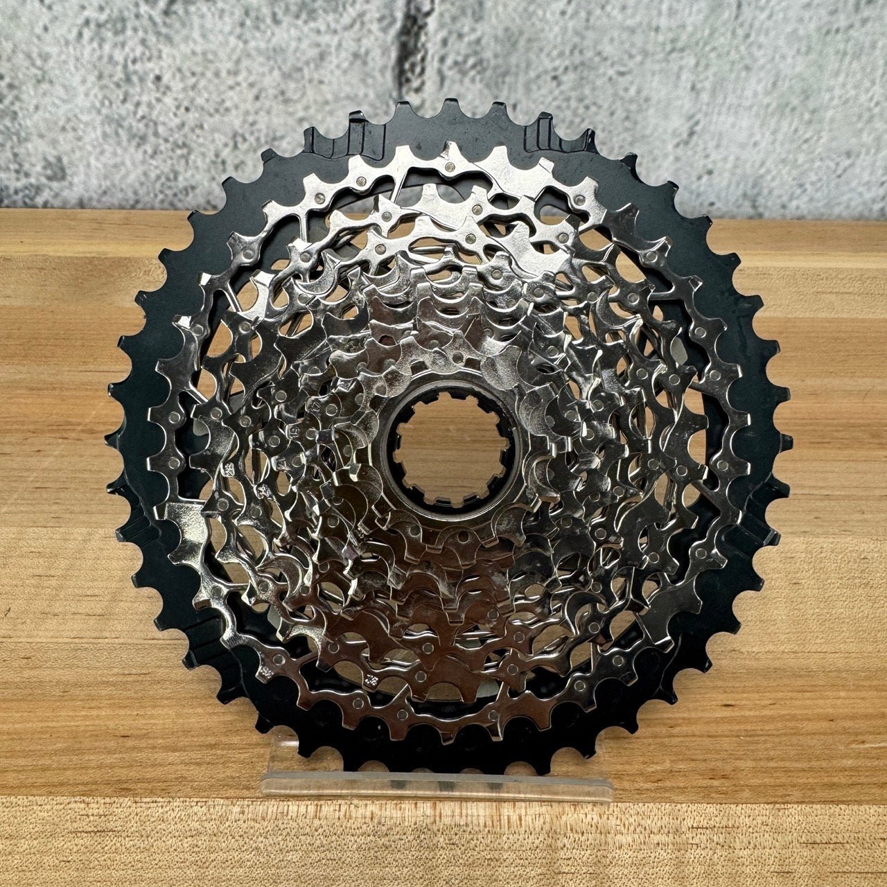Low Mile! SRAM XPLR XG-1271 10-44t Cassette