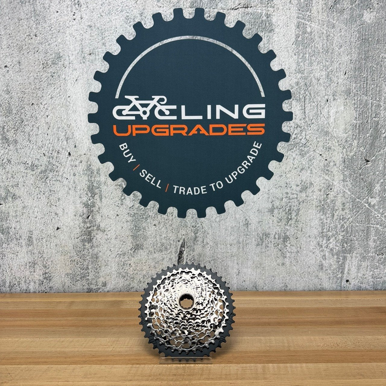 Low Mile! SRAM XPLR XG-1271 10-44t Cassette