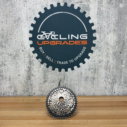 Low Mile! SRAM XPLR XG-1271 10-44t Cassette