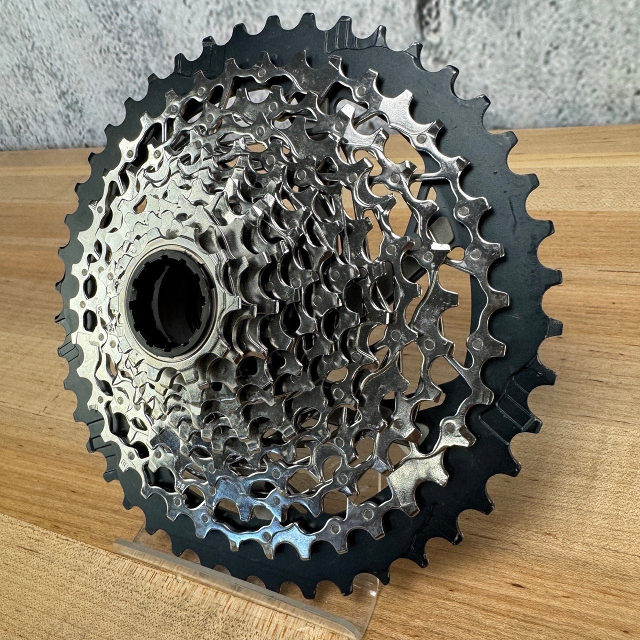 Low Mile! SRAM XPLR XG-1271 10-44t Cassette