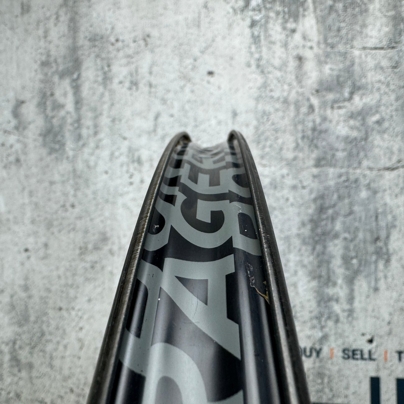 Low Mile! Zipp 202 NSW Carbon Tubeless Hooked Disc Wheelset 700c 1509g Cognition