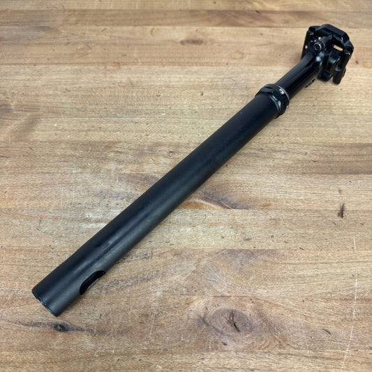 Low Mile! 2022 Fox Transfer SL 50mm Travel 27.2mm MTB Bike Dropper Seatpost