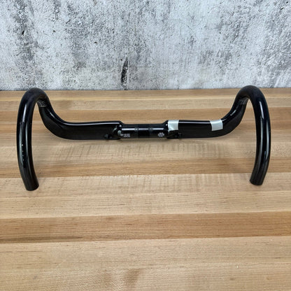 Low Mile! 3T Aeronova LTD Carbon 31.8mm 42cm 104mm Reach Aero Handlebar 207g