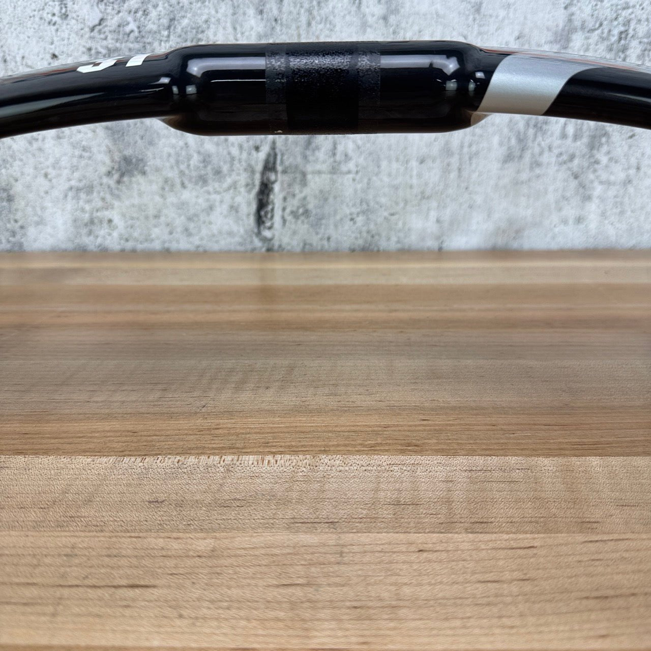 Low Mile! 3T Aeronova LTD Carbon 31.8mm 42cm 104mm Reach Aero Handlebar 207g