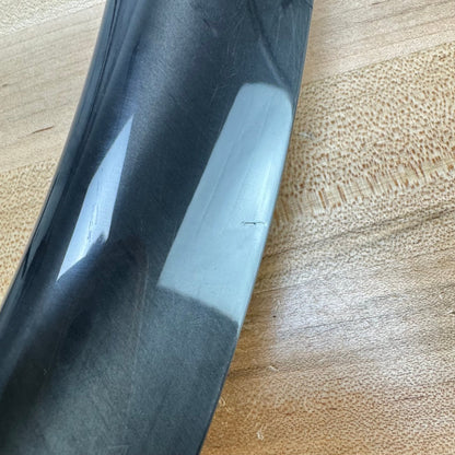 Low Mile! Black Inc 28/33 Carbon Tubeless Road Bike Wheelset 700c 1129g