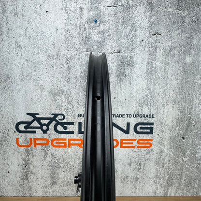 Low Mile! Black Inc 28/33 Carbon Tubeless Road Bike Wheelset 700c 1129g