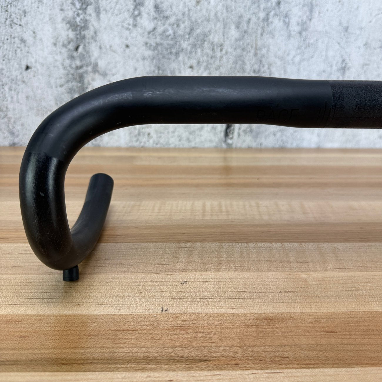 Low Mile! Cadex Race Carbon 40cm 72mm Reach 125mm Drop Road Bike Handlebar 163g