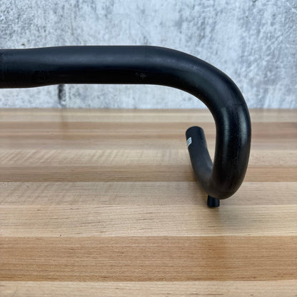 Low Mile! Cadex Race Carbon 40cm 72mm Reach 125mm Drop Road Bike Handlebar 163g