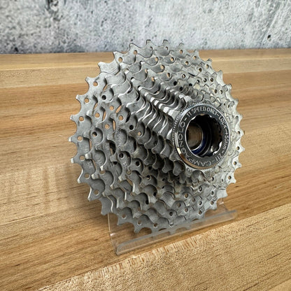Low Mile! Campagnolo Centaur 11-Speed 11-32t "Light Wear" Bike Cassette 333g