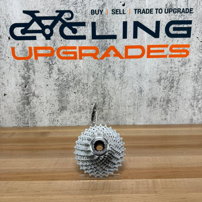 Low Mile! Campagnolo Chorus 11 12-29t "Light Wear" Cassette 297g