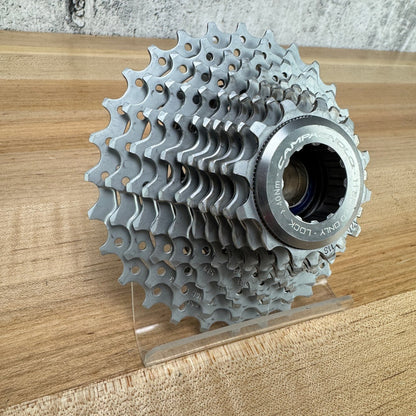 Low Mile! Campagnolo Chorus 11 12-29t "Light Wear" Cassette 297g