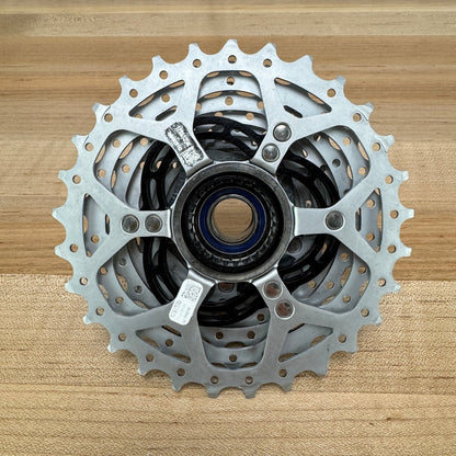 Low Mile! Campagnolo Chorus 11 12-29t "Light Wear" Cassette 297g