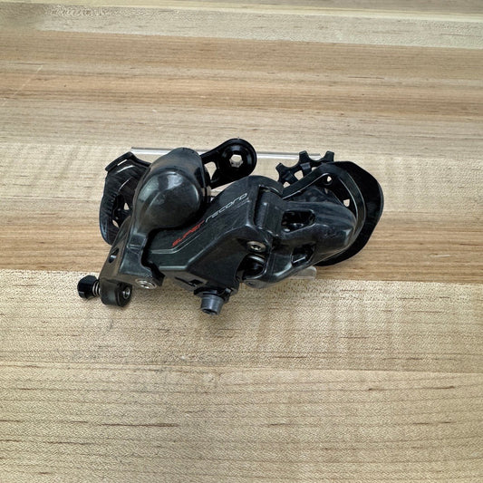 Low Mile! Campagnolo Super Record 12 Mechanical 12-Speed Rear Derailleur 199g