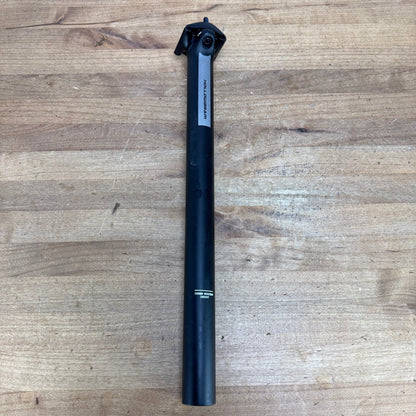 Low Mile! Cannondale Hollowgram Zero Setback 400mm x 31.6mm MTB Seatpost 186g