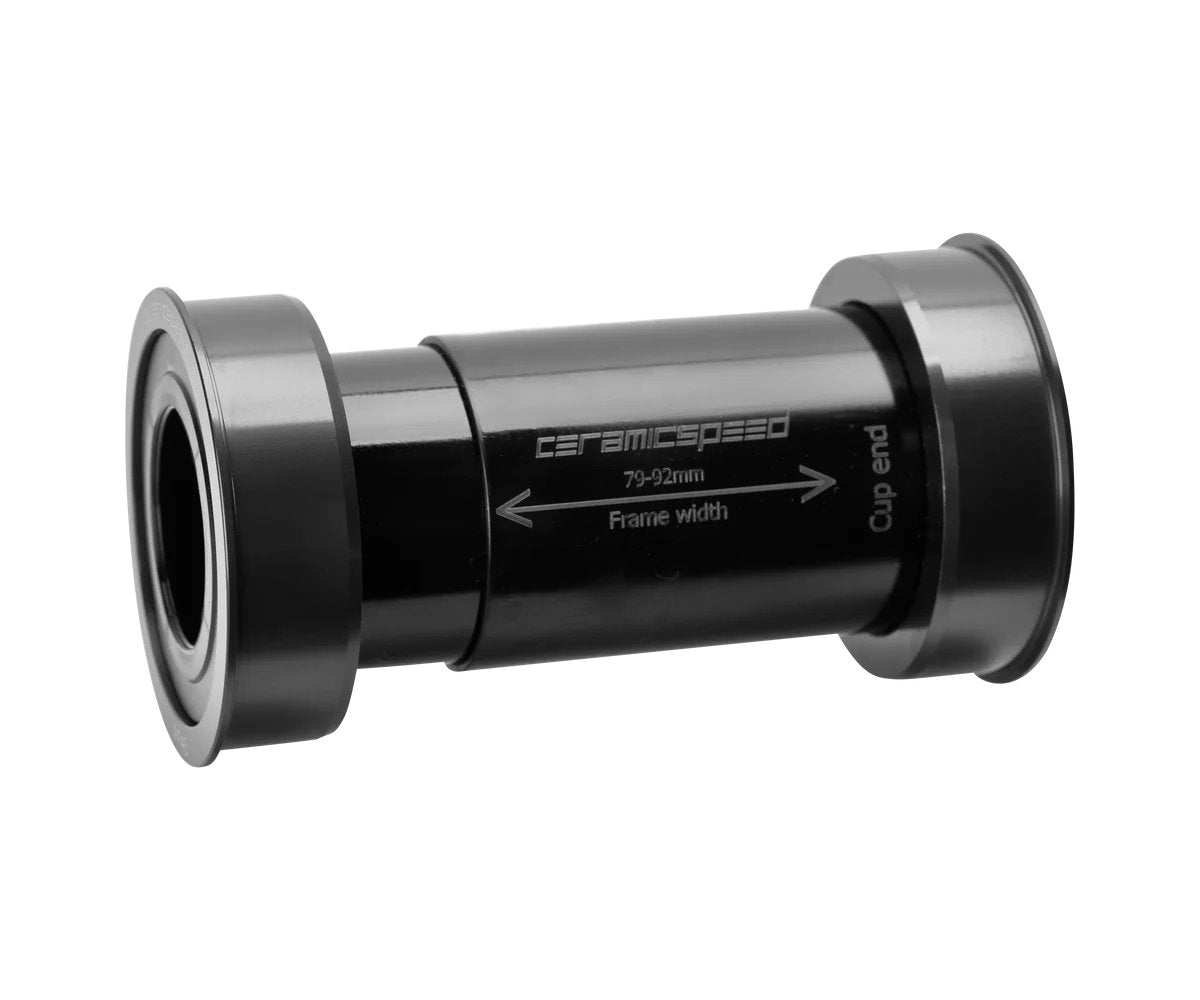 New! Ceramicspeed EVO386 for Shimano 24mm Spindle Bike Bottom Bracket 101430 — photo 1 of 4