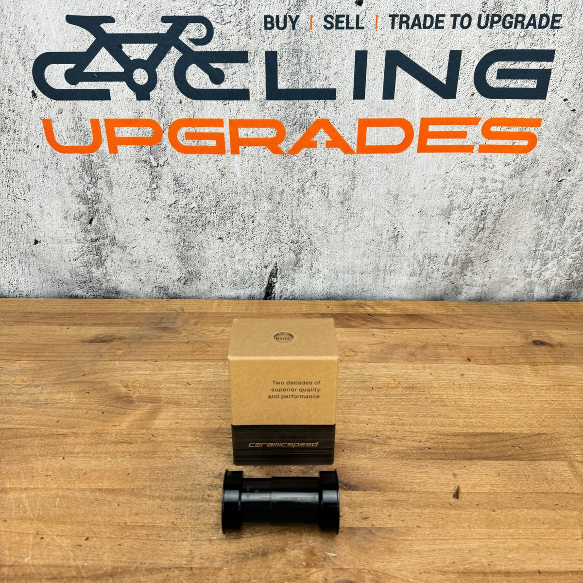New! Ceramicspeed EVO386 for Shimano 24mm Spindle Bike Bottom Bracket 101430 — photo 2 of 4