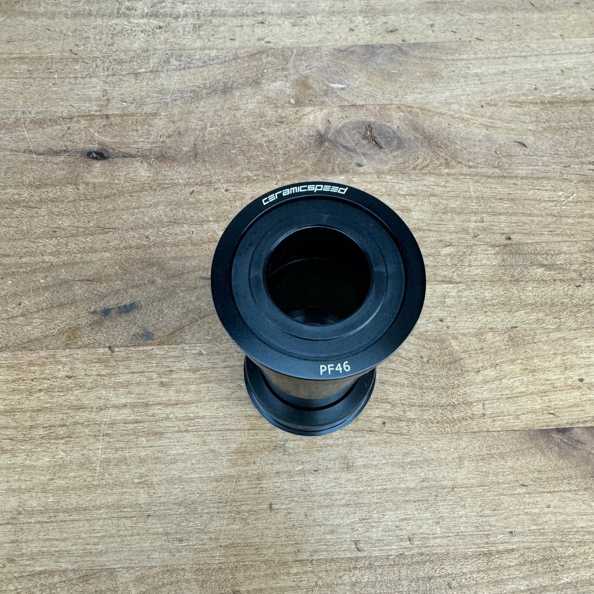 New! Ceramicspeed EVO386 for Shimano 24mm Spindle Bike Bottom Bracket 101430 — photo 4 of 4