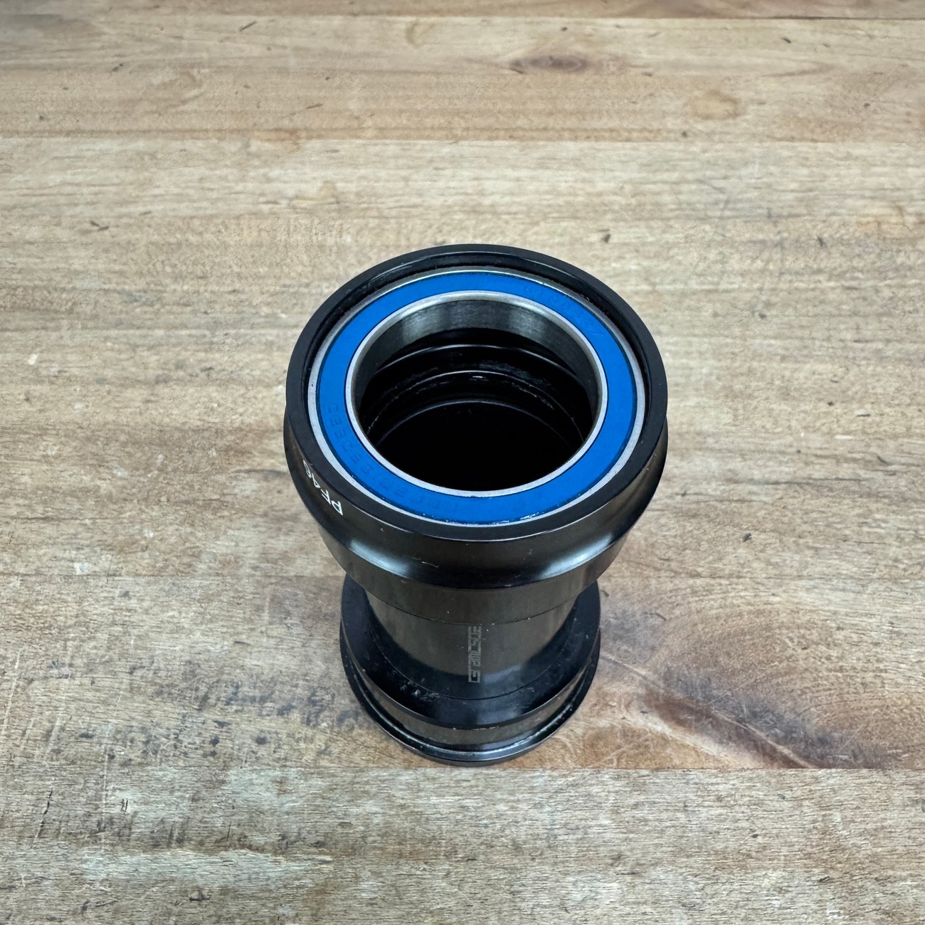 Low Mile! Ceramicspeed PF30 for 30mm Spindle Bike Bottom Bracket 117g