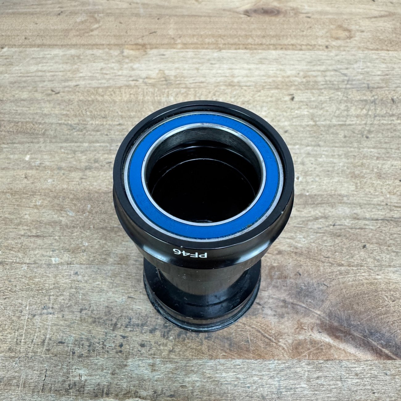Low Mile! Ceramicspeed PF30 for 30mm Spindle Bike Bottom Bracket 117g