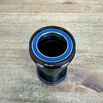 Low Mile! Ceramicspeed PF30 for 30mm Spindle Bike Bottom Bracket 117g
