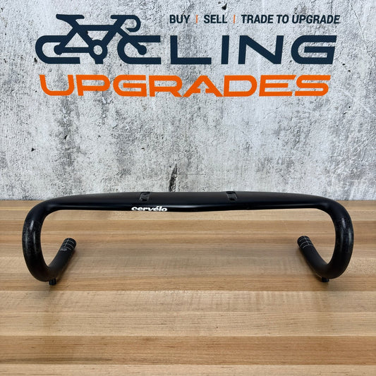 Low Mile! Cervelo HB14 Carbon 44cm Handlebar 303g Fits Cervelo S5