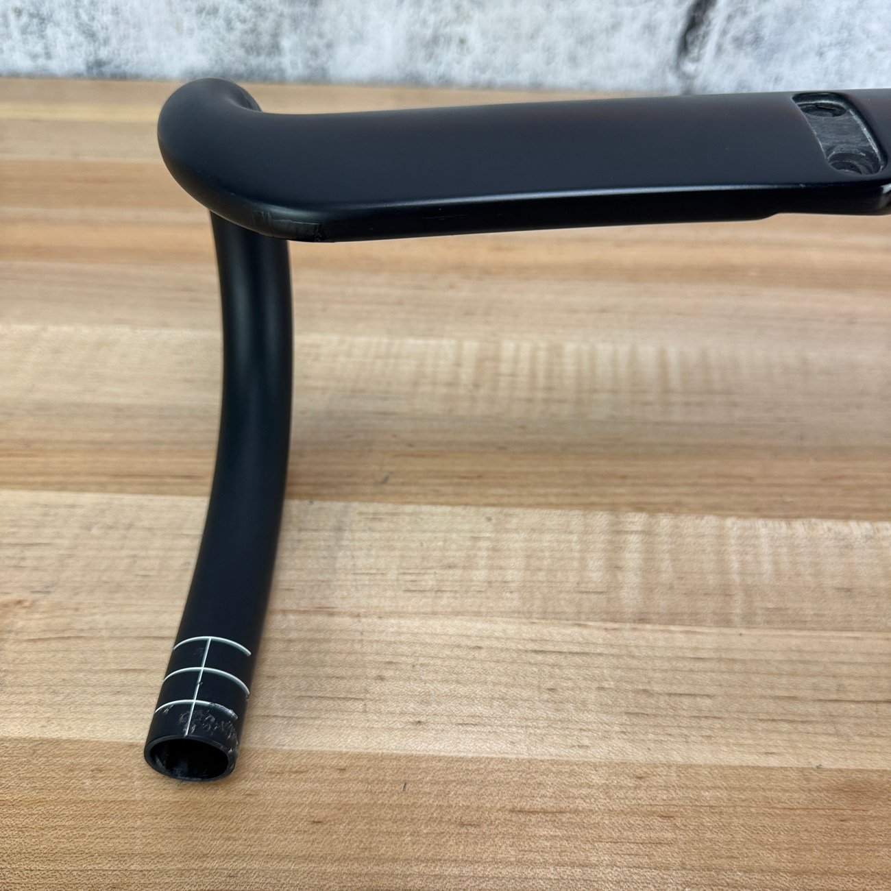 Low Mile! Cervelo HB14 Carbon 44cm Handlebar 303g Fits Cervelo S5
