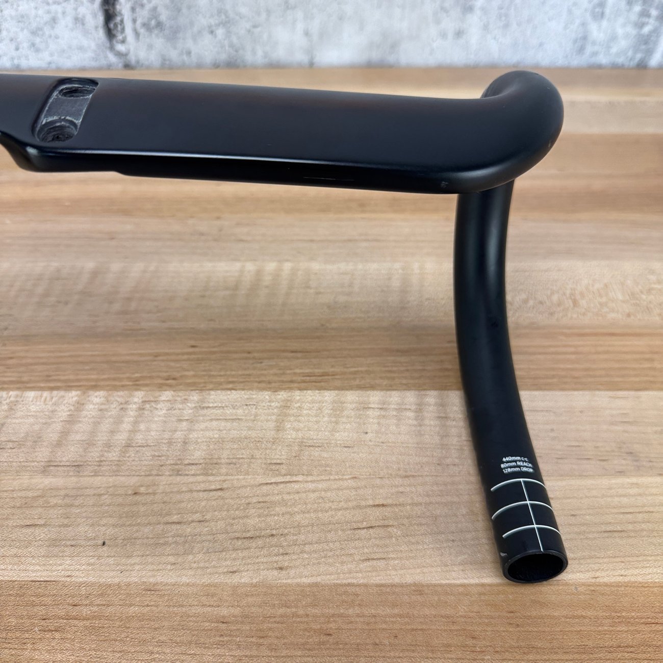 Low Mile! Cervelo HB14 Carbon 44cm Handlebar 303g Fits Cervelo S5